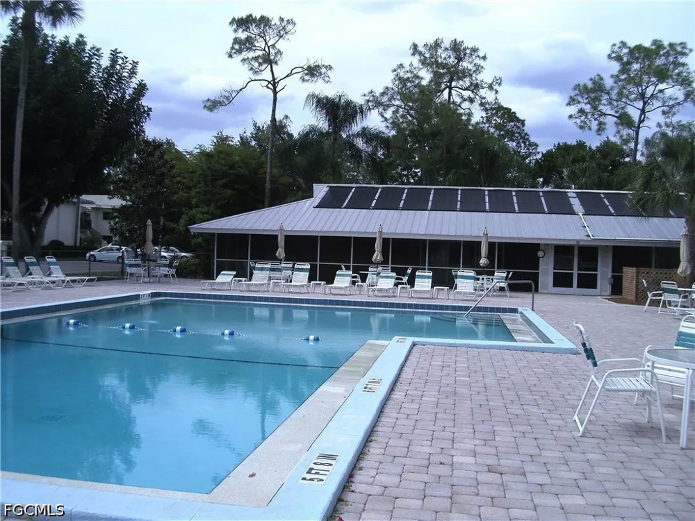 COLLEGE PARKWAY #62D Fort Myers, FL 33907