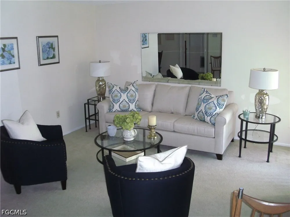 COLLEGE PARKWAY #62D Fort Myers, FL 33907