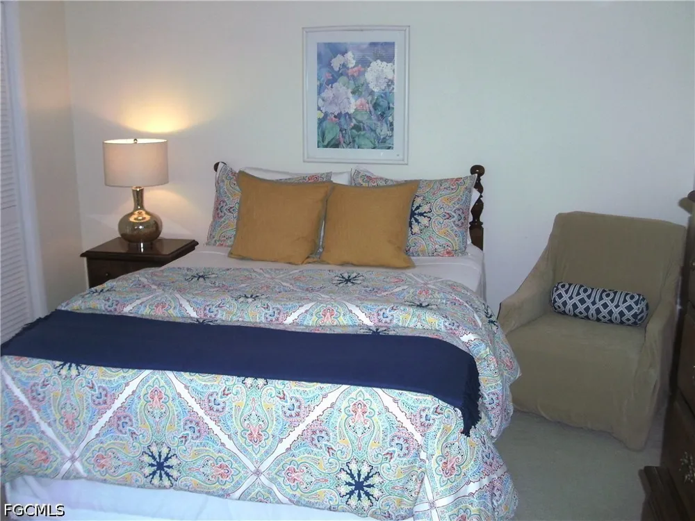 COLLEGE PARKWAY #62D Fort Myers, FL 33907