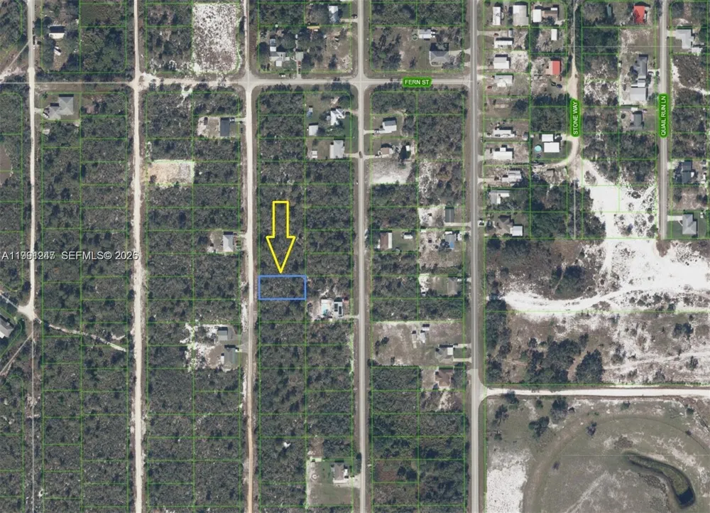123 DARTMOOR AVE Lake Placid, FL 33852