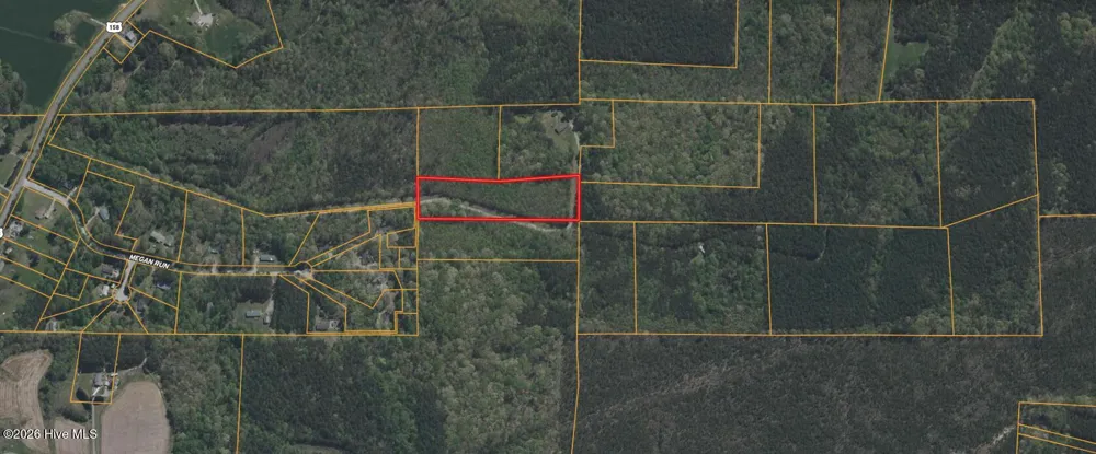 0 Oxford Timberlake, NC 27583