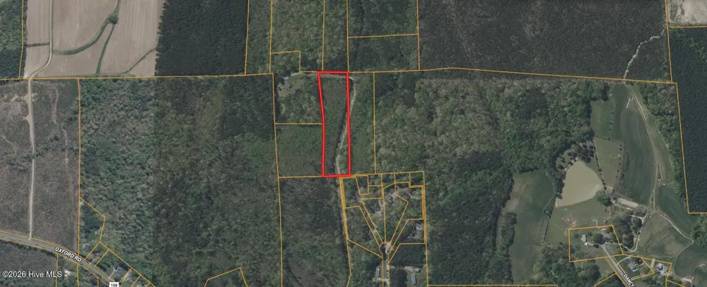 0 Oxford Timberlake, NC 27583