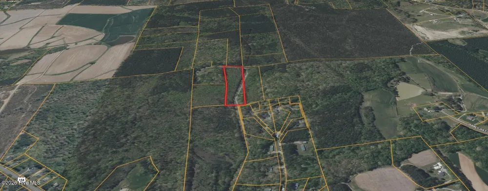 0 Oxford Timberlake, NC 27583