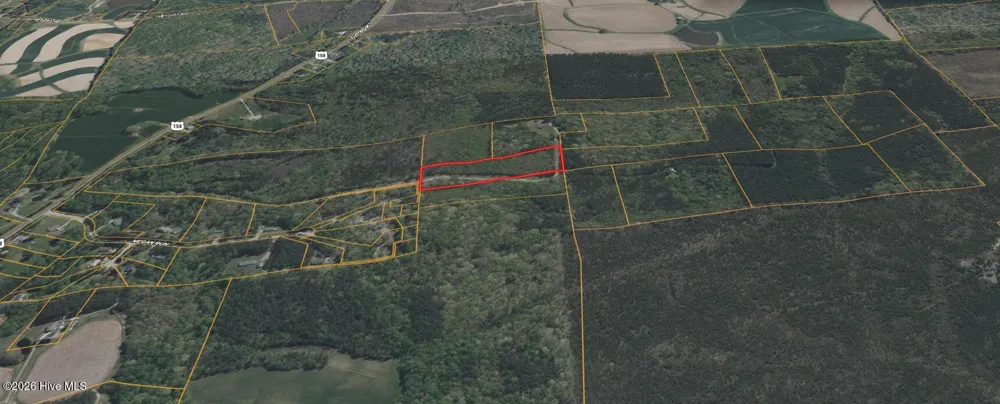 0 Oxford Timberlake, NC 27583