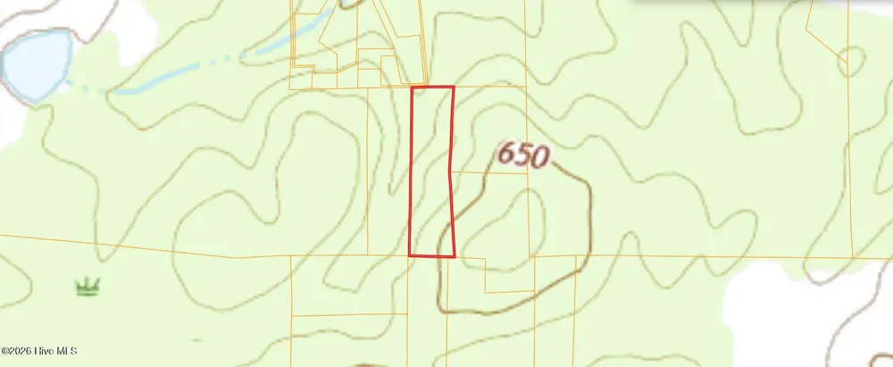 0 Oxford Timberlake, NC 27583