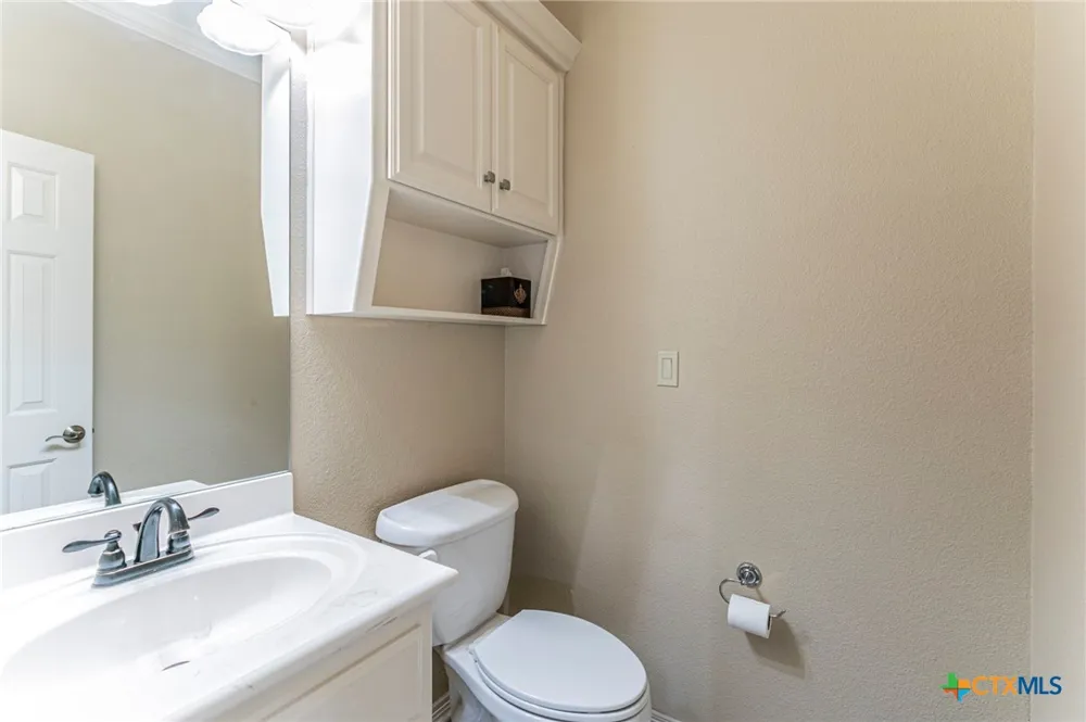 1305 Daisy Lane Temple, TX 76502