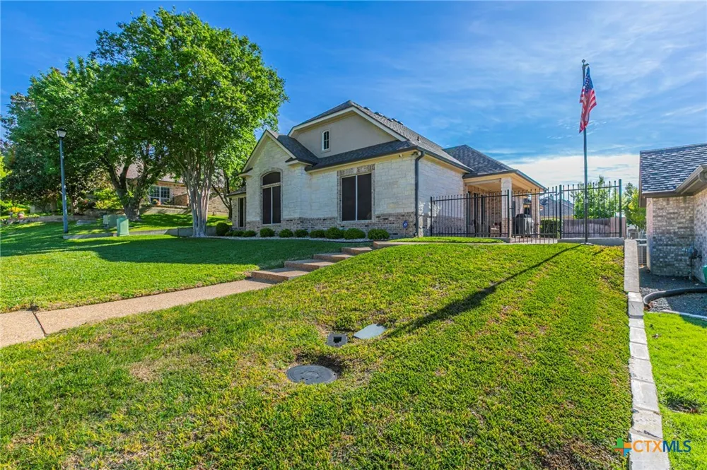 1305 Daisy Lane Temple, TX 76502