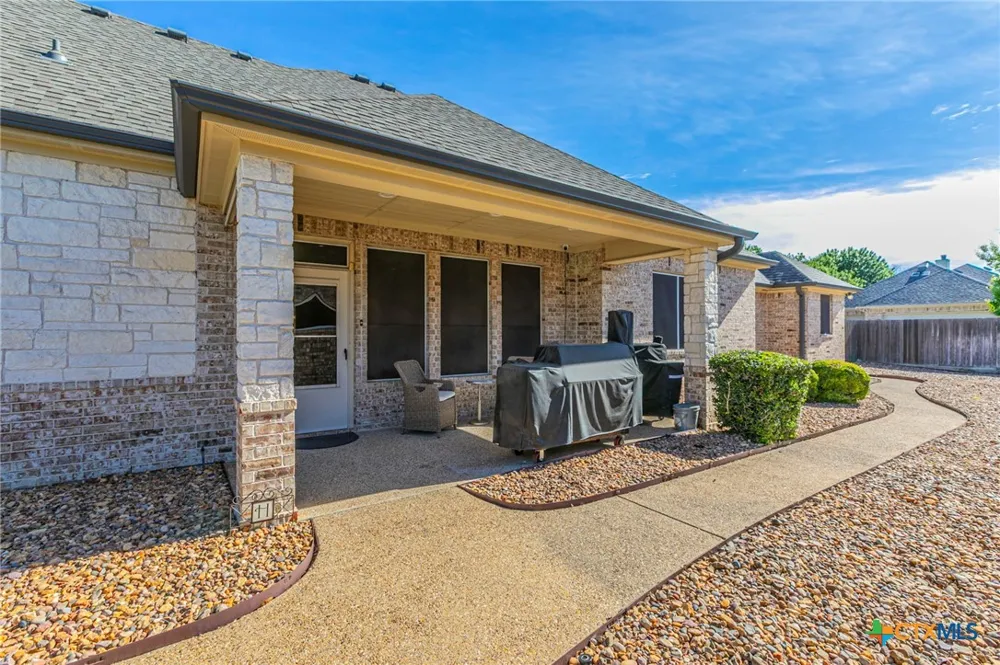 1305 Daisy Lane Temple, TX 76502