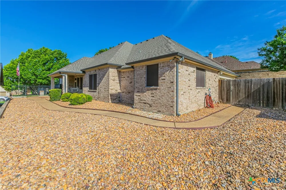 1305 Daisy Lane Temple, TX 76502