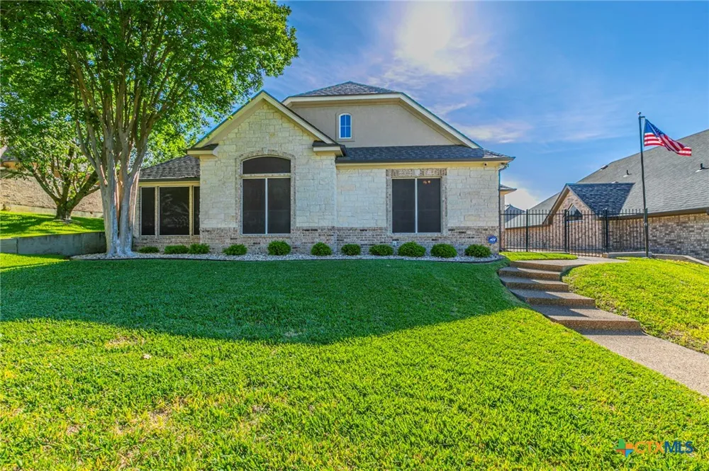 1305 Daisy Lane Temple, TX 76502