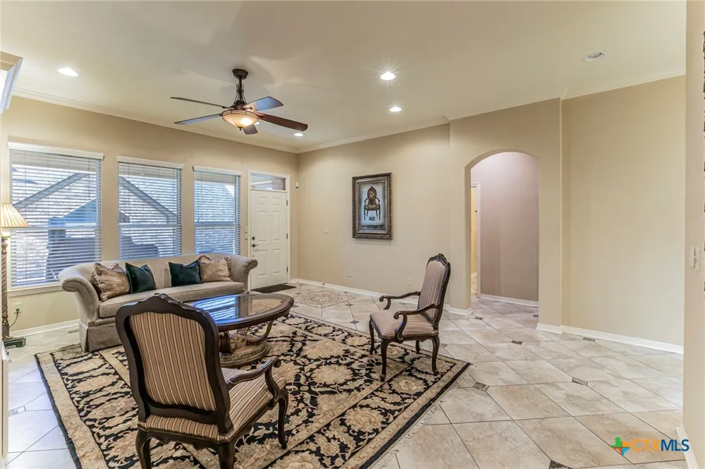 1305 Daisy Lane Temple, TX 76502