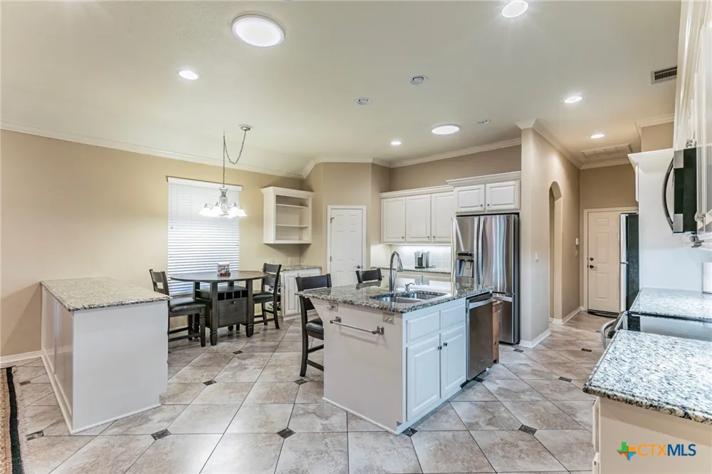 1305 Daisy Lane Temple, TX 76502