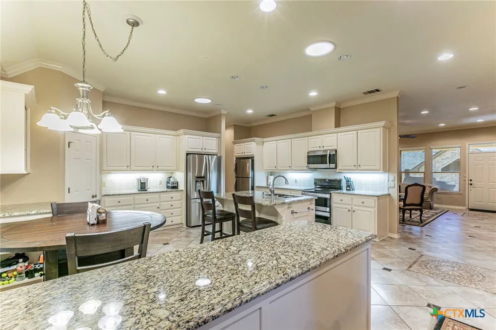 1305 Daisy Lane Temple, TX 76502