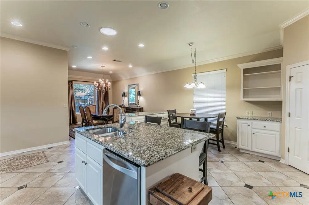 1305 Daisy Lane Temple, TX 76502