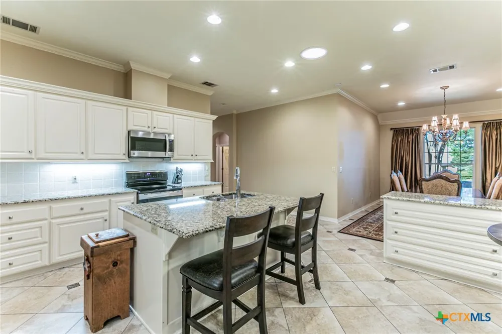1305 Daisy Lane Temple, TX 76502