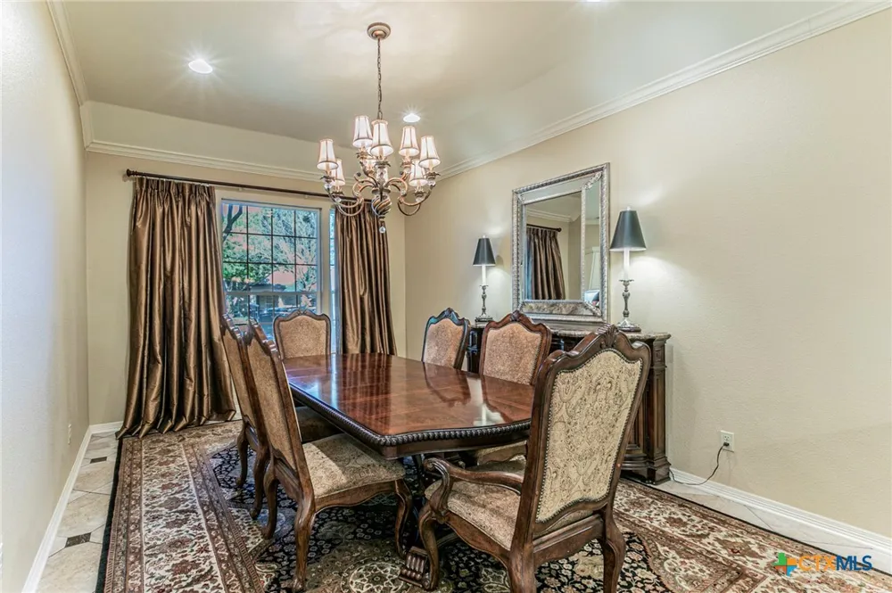 1305 Daisy Lane Temple, TX 76502