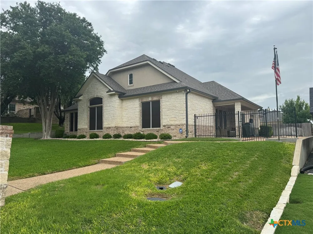 1305 Daisy Lane Temple, TX 76502