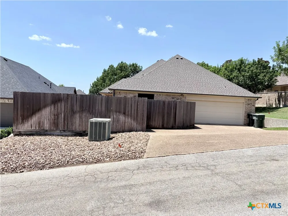 1305 Daisy Lane Temple, TX 76502