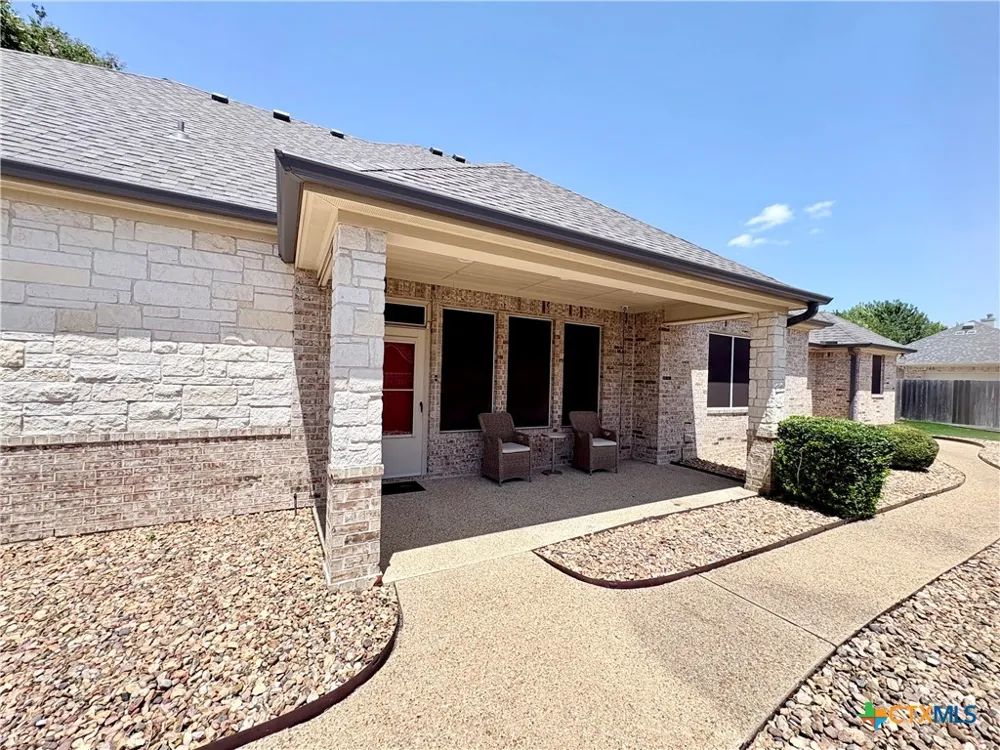 1305 Daisy Lane Temple, TX 76502