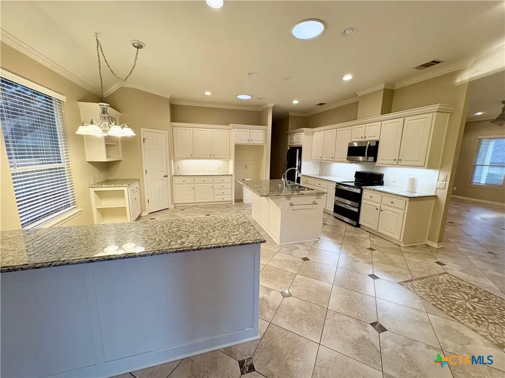 1305 Daisy Lane Temple, TX 76502