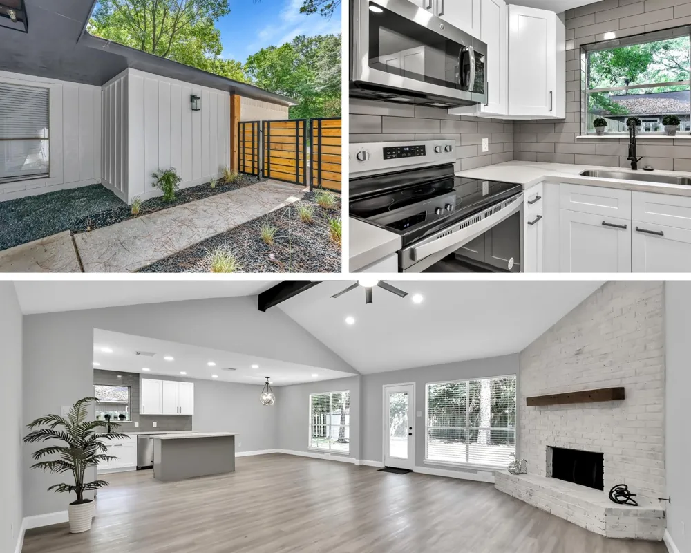 146 W Woodstock Circle Drive Spring, TX 77381