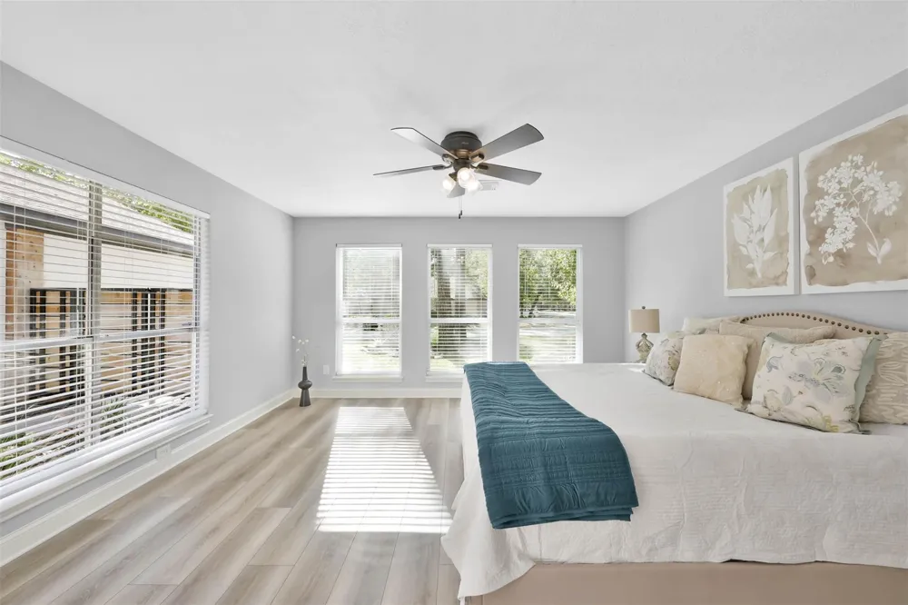 146 W Woodstock Circle Drive Spring, TX 77381