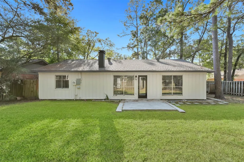 146 W Woodstock Circle Drive Spring, TX 77381