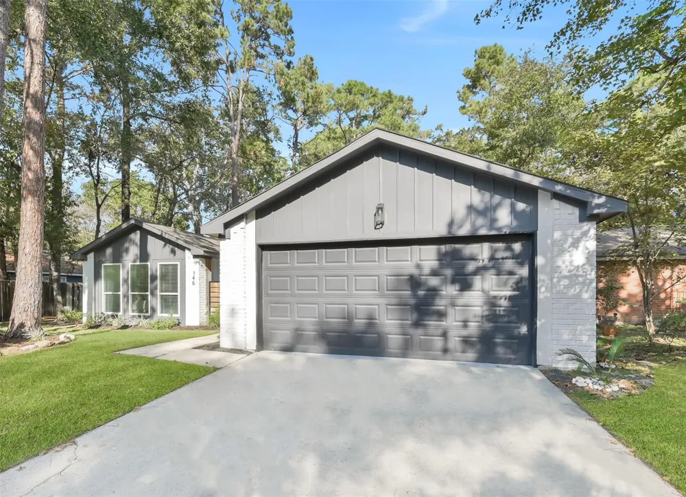 146 W Woodstock Circle Drive Spring, TX 77381