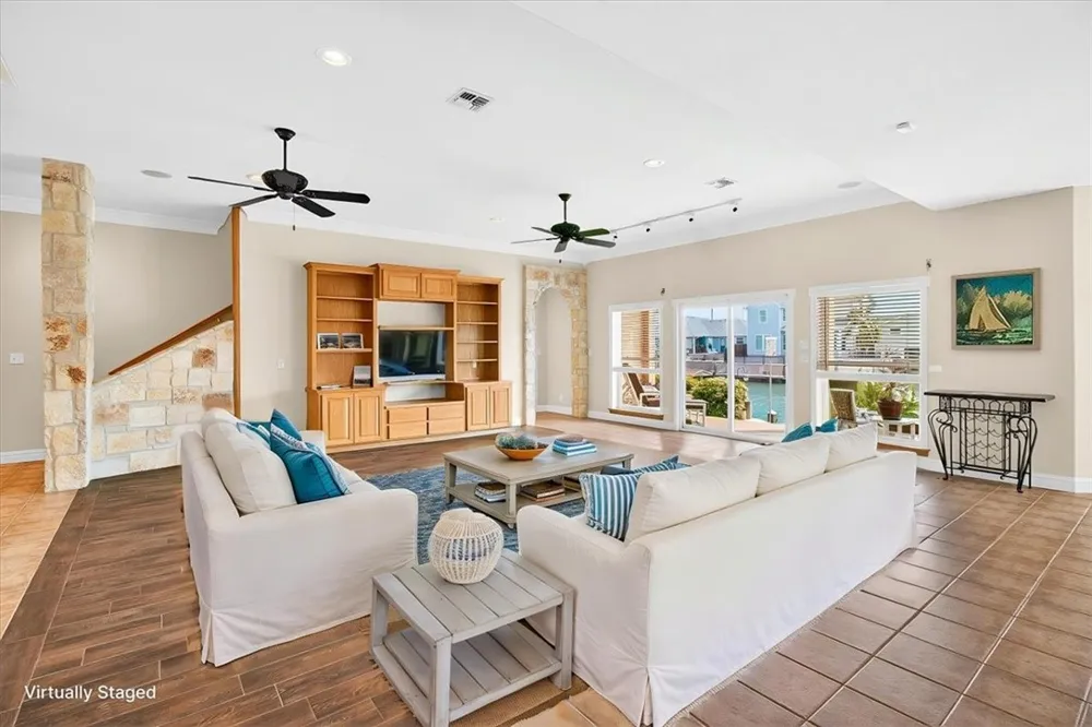 131 Sea Mist Drive Aransas Pass, TX 78336