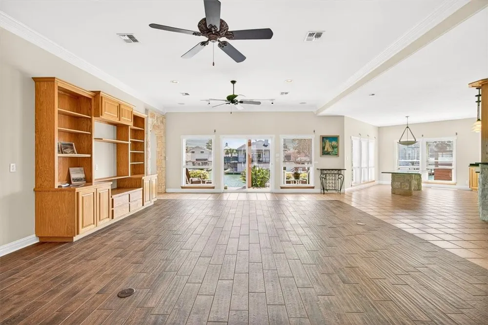 131 Sea Mist Drive Aransas Pass, TX 78336