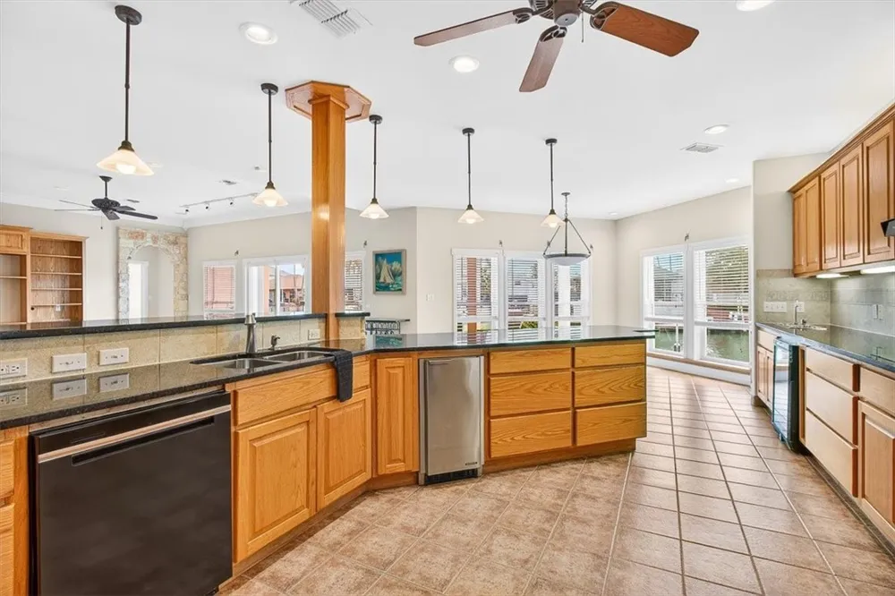 131 Sea Mist Drive Aransas Pass, TX 78336
