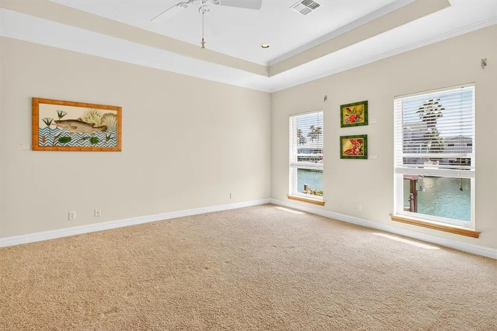 131 Sea Mist Drive Aransas Pass, TX 78336