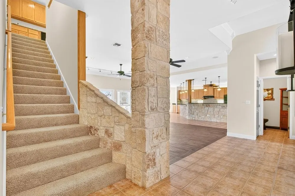131 Sea Mist Drive Aransas Pass, TX 78336