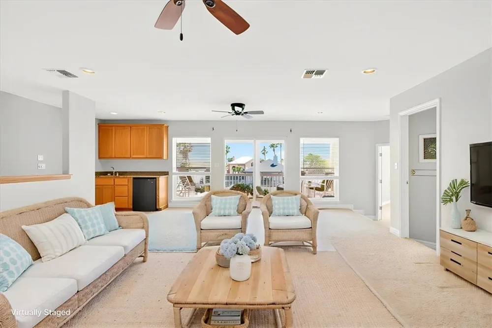 131 Sea Mist Drive Aransas Pass, TX 78336
