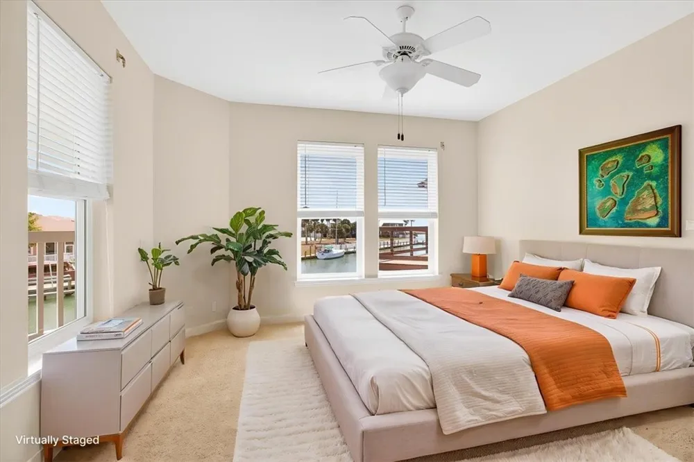 131 Sea Mist Drive Aransas Pass, TX 78336