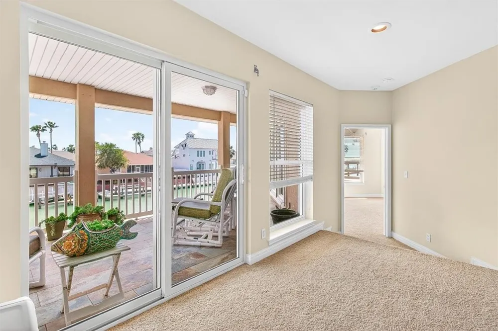 131 Sea Mist Drive Aransas Pass, TX 78336