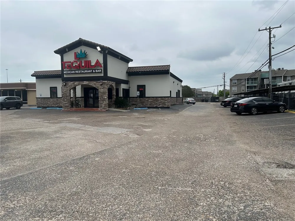 5212 Weber Road Corpus Christi, TX 78411