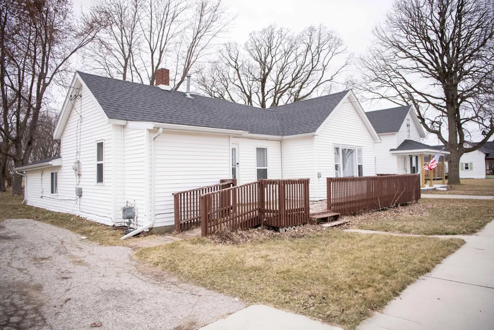 545 Midland Street Merrill, MI 48637
