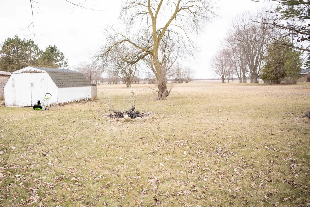 545 Midland Street Merrill, MI 48637