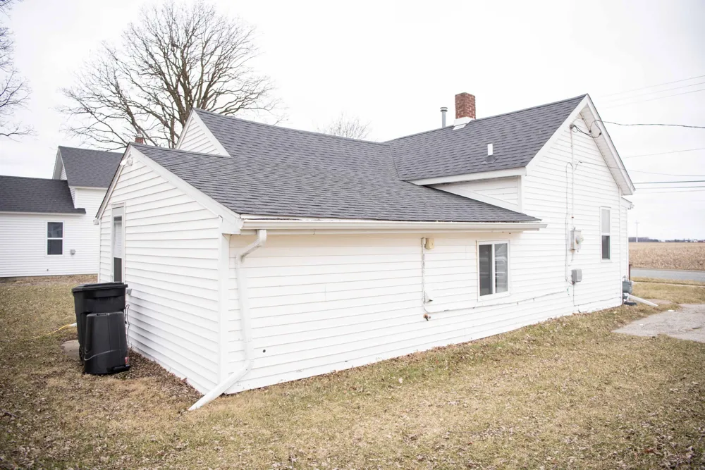 545 Midland Street Merrill, MI 48637
