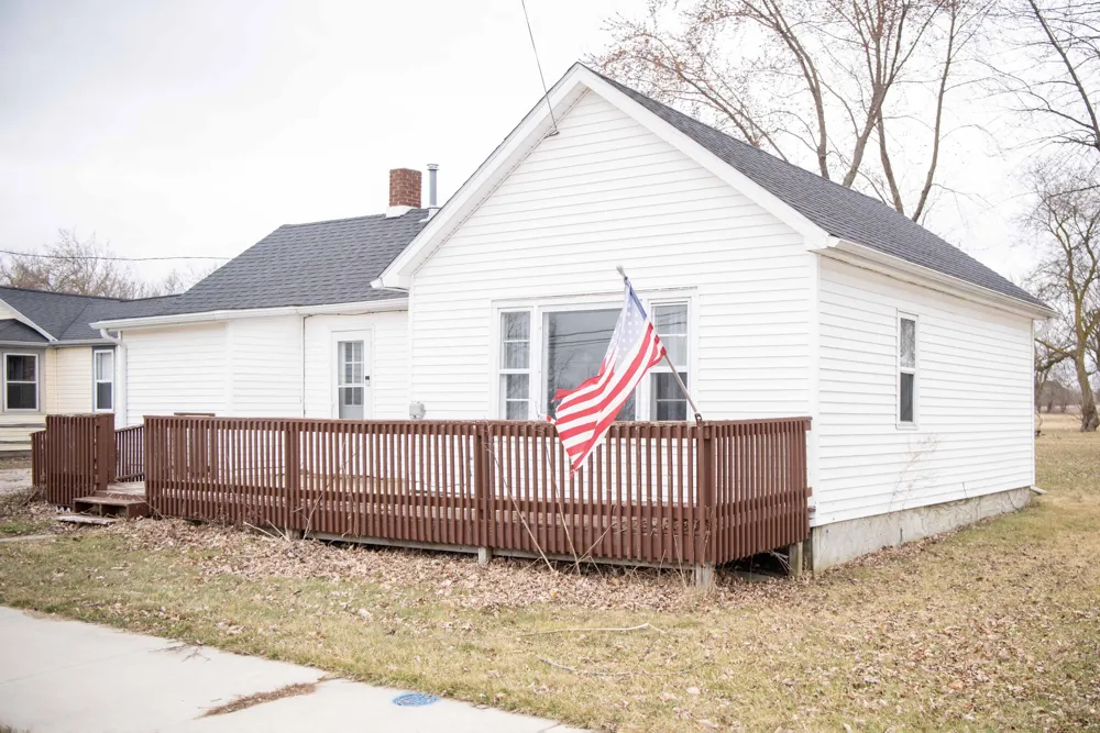 545 Midland Street Merrill, MI 48637