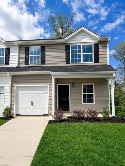 1116 Brooksridge Way