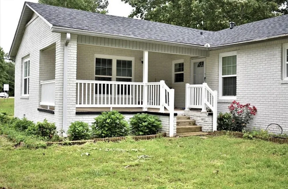 14050 S 371 Highway Taylor, AR 71861