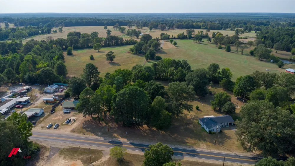 14050 S 371 Highway Taylor, AR 71861