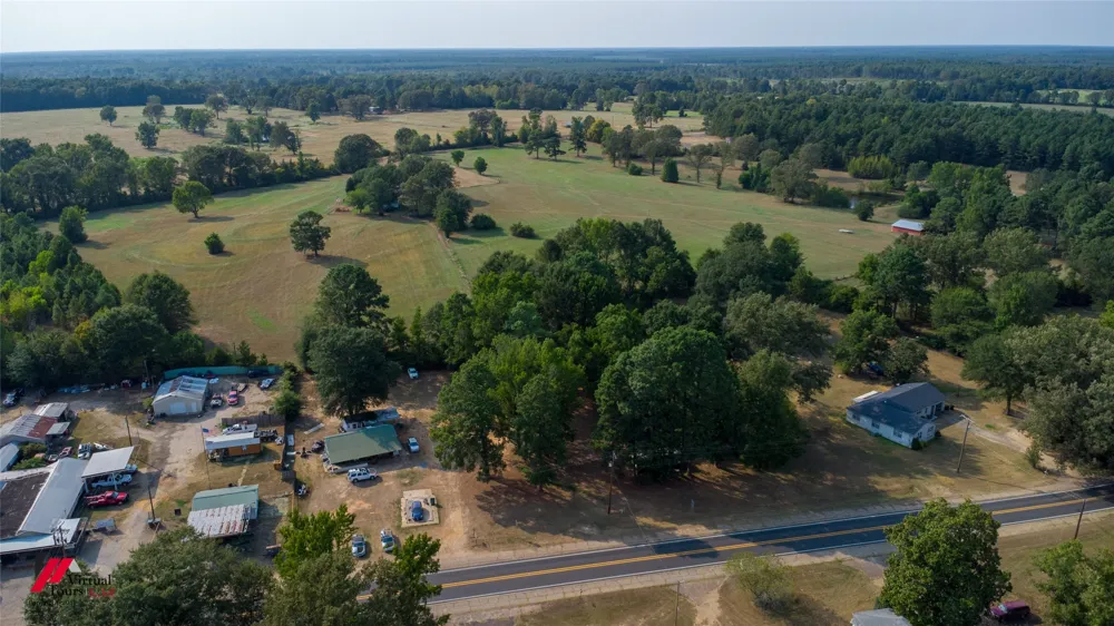14050 S 371 Highway Taylor, AR 71861