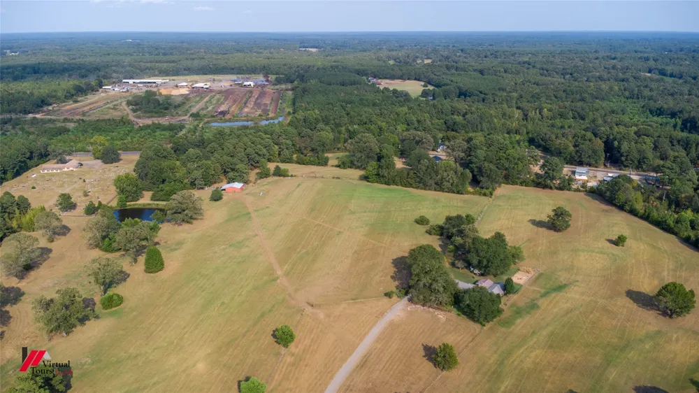 14050 S 371 Highway Taylor, AR 71861