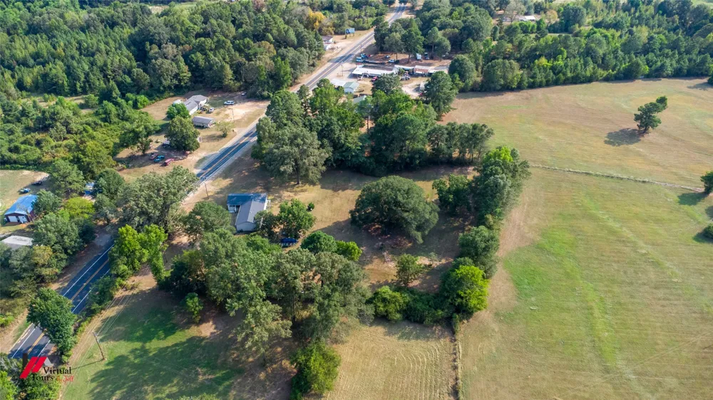 14050 S 371 Highway Taylor, AR 71861