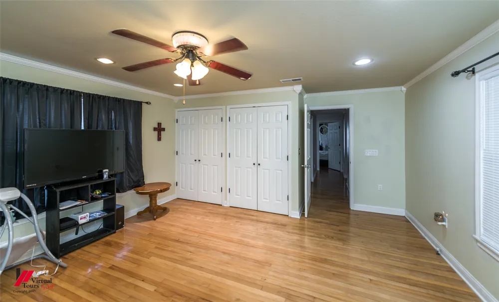 14050 S 371 Highway Taylor, AR 71861