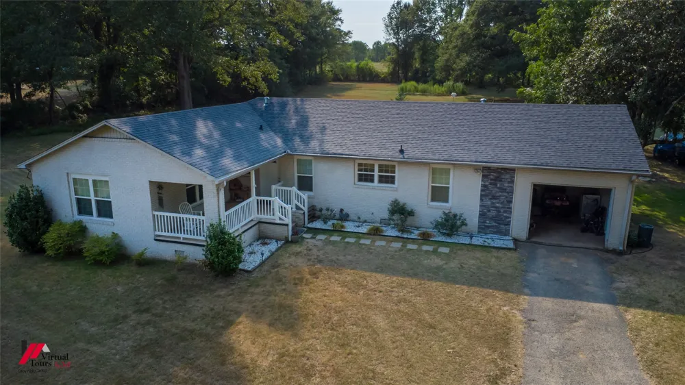 14050 S 371 Highway Taylor, AR 71861