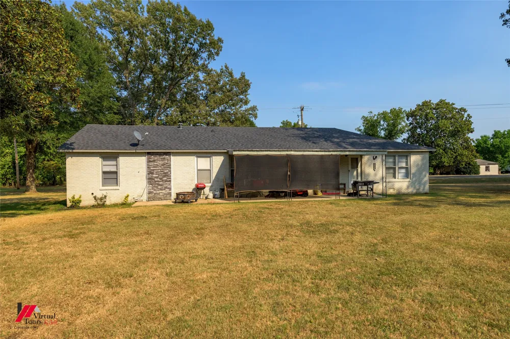 14050 S 371 Highway Taylor, AR 71861